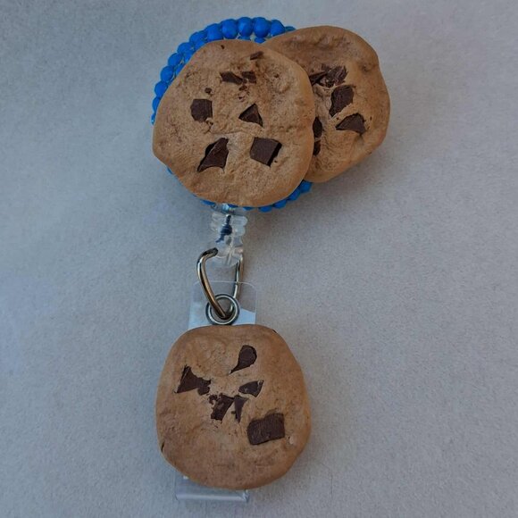 Cookie Badge Reel - Picture 1 of 2
